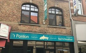 Studio 'T Ponton